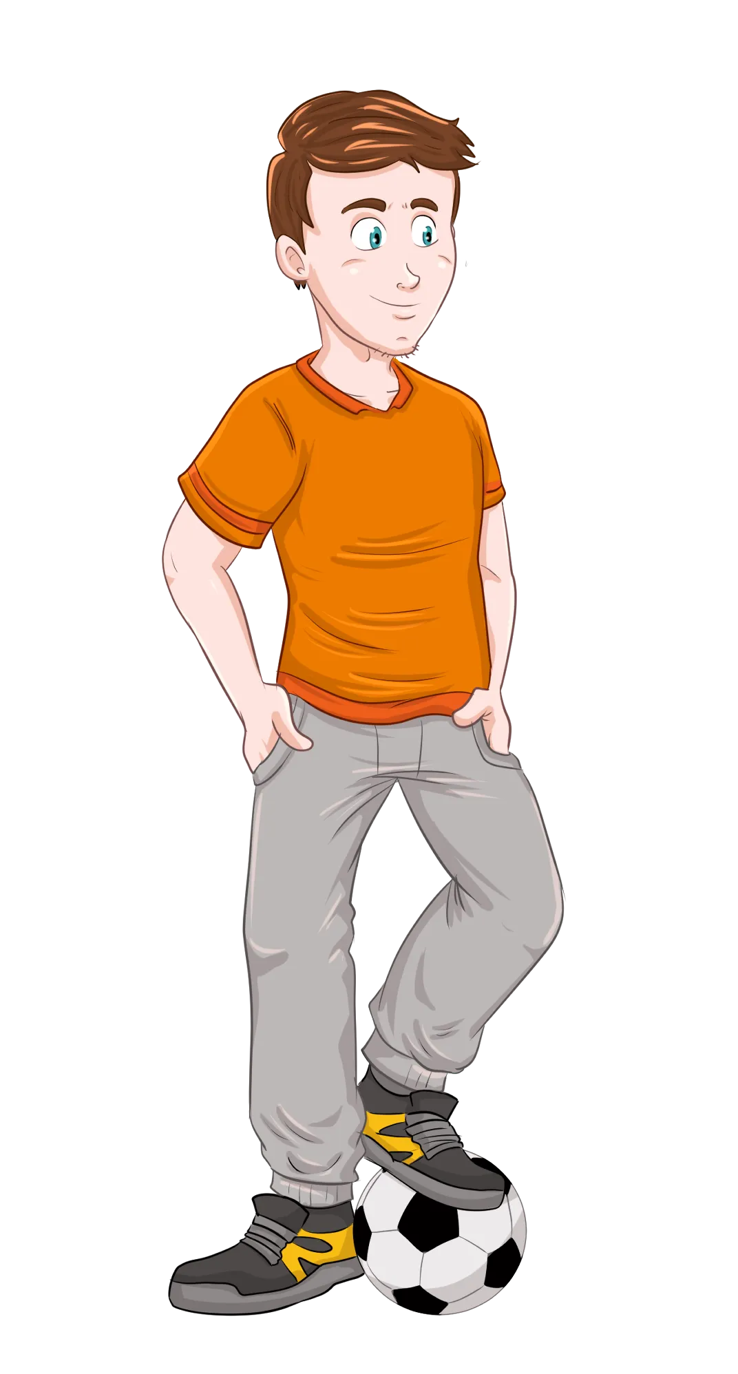 Luc